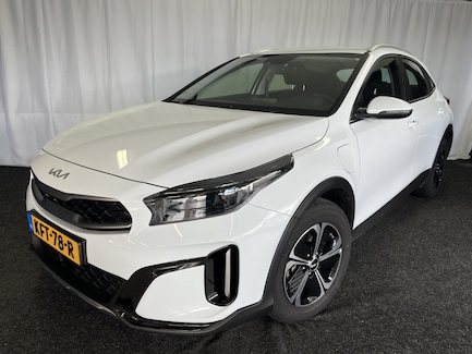 Kia Xceed 0