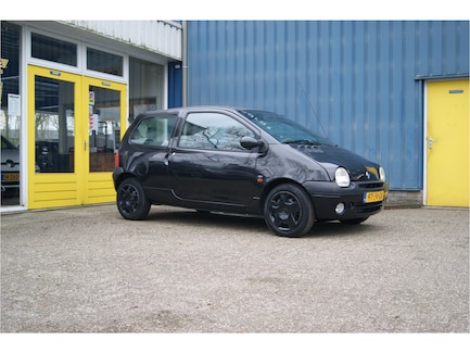 Renault Twingo 0