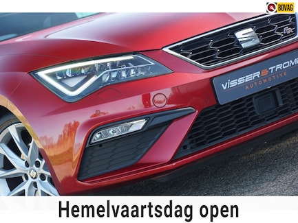 SEAT Leon 0