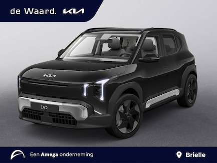 Kia EV2 0