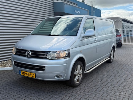 Volkswagen Transporter 0