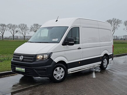Volkswagen Crafter 0