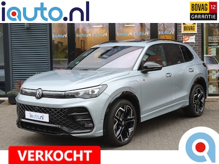 Volkswagen Tiguan 0