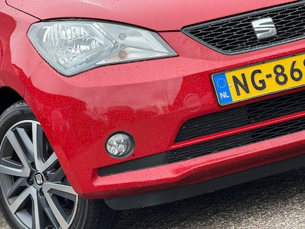 SEAT Mii 0