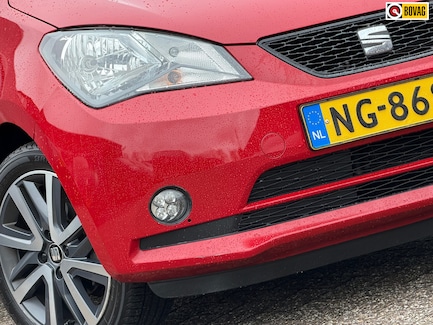 SEAT Mii 0