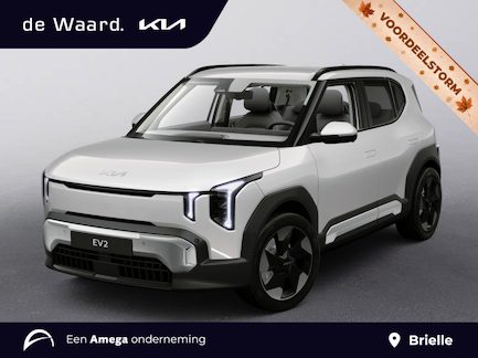 Kia EV2 0