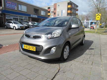 Kia Picanto 0