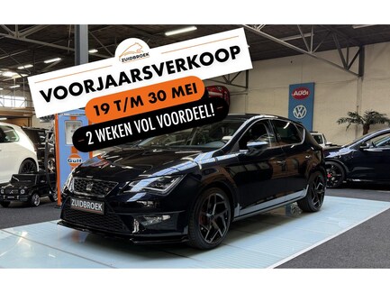 SEAT Leon 0