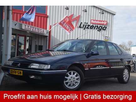 Citroën XM 0