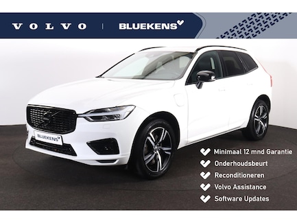 Volvo XC60 0