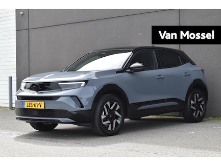 Opel Mokka 0
