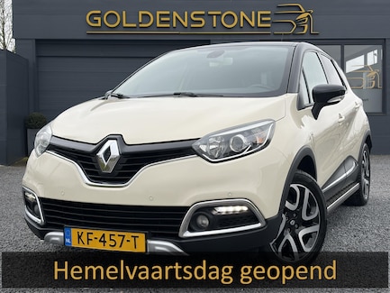 Renault Captur 0