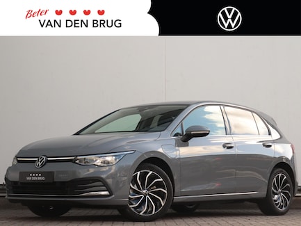 Volkswagen Golf 0