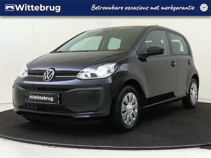 Volkswagen Up! 0