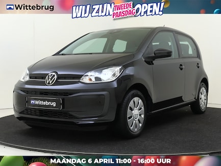 Volkswagen Up! 0