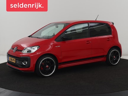 Volkswagen Up! 0