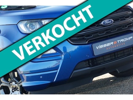 Ford EcoSport 0