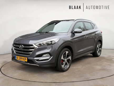 Hyundai Tucson 0
