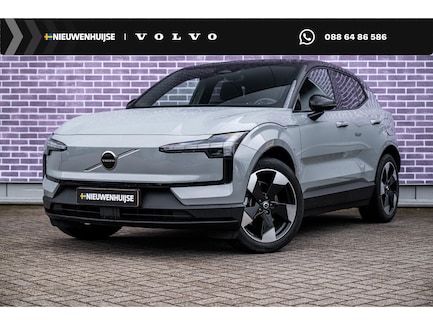 Volvo EX30 0
