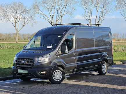 Ford Transit 0