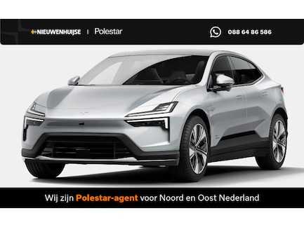 Polestar 4 0