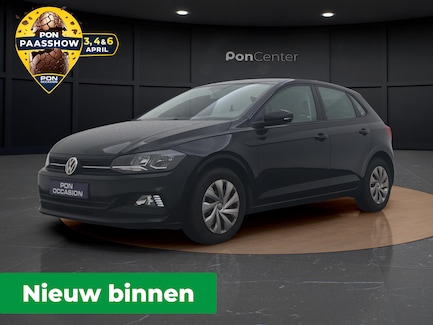 Volkswagen Polo 0