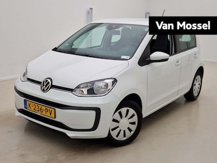 Volkswagen Up! 0