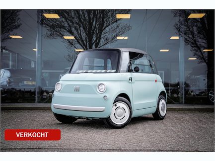 Fiat Topolino 0