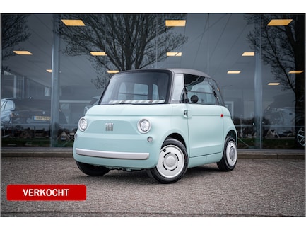 Fiat Topolino 0