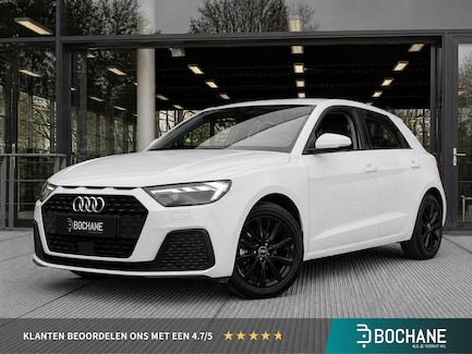 Audi A1 0