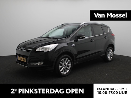Ford Kuga 0