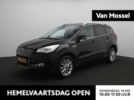 Ford Kuga 0