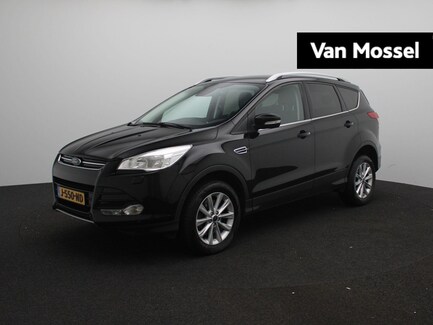 Ford Kuga 0