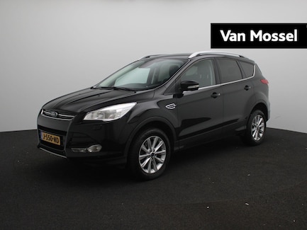 Ford Kuga 0