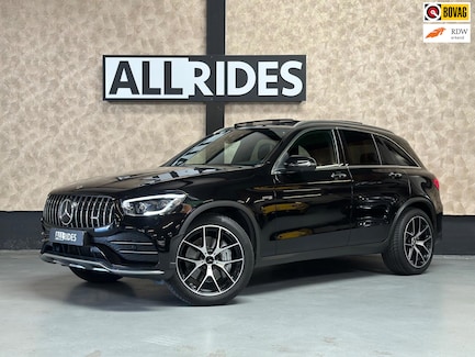 Mercedes-Benz GLC 0