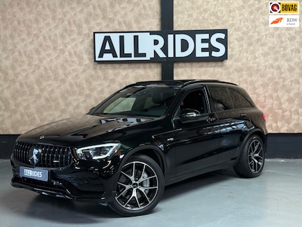 Mercedes-Benz GLC 0
