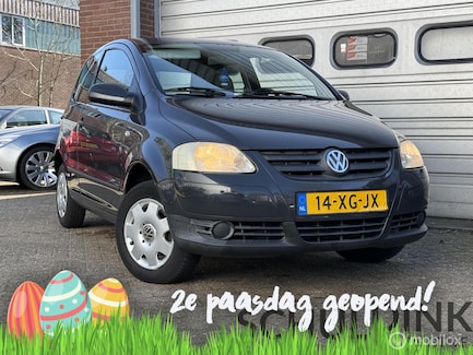 Volkswagen Fox 0