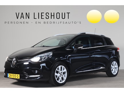 Renault Clio 0