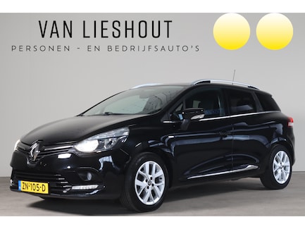 Renault Clio 0