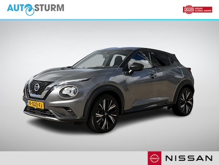 Nissan Juke 0