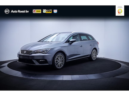 SEAT Leon 0