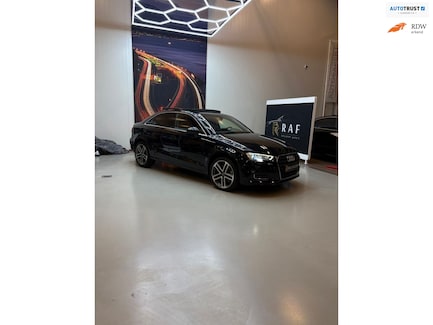 Audi A3 0