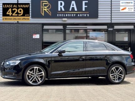 Audi A3 0