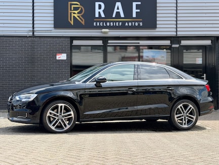 Audi A3 0