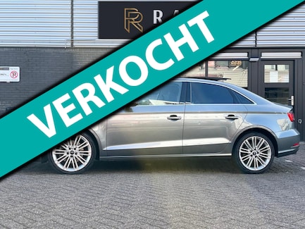 Audi A3 0