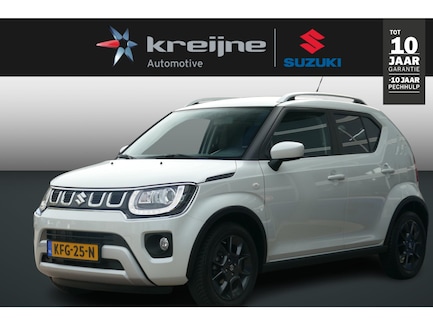 Suzuki Ignis 0