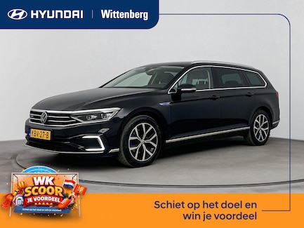 Volkswagen Passat 0