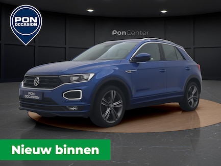 Volkswagen T-Roc 0