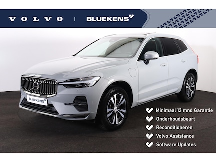 Volvo XC60 0