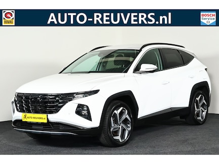 Hyundai Tucson 0